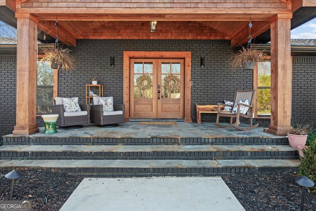 109 Briarwood Drive, Carrollton, GA 30117