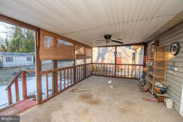 35572 JAMI AVE, Laurel, DE 19956