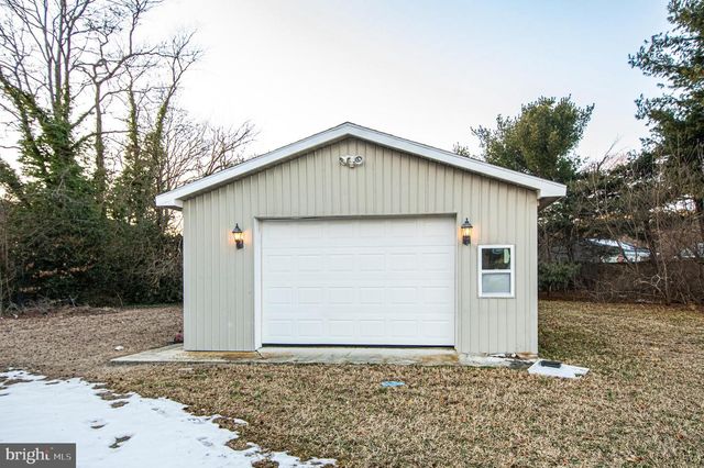 35572 JAMI AVE, Laurel, DE 19956