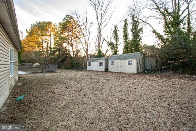 35572 JAMI AVE, Laurel, DE 19956