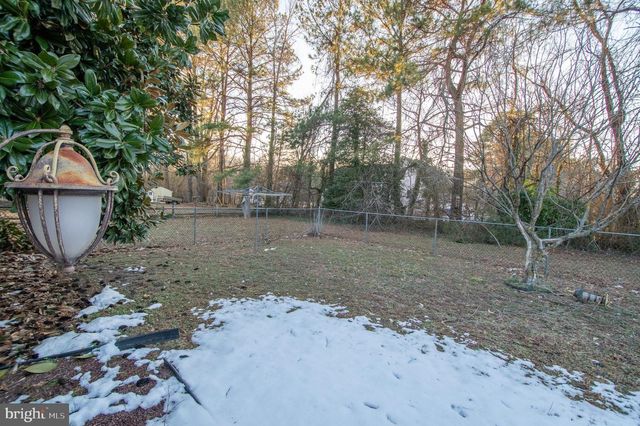 35572 JAMI AVE, Laurel, DE 19956