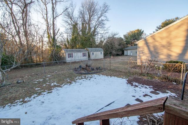 35572 JAMI AVE, Laurel, DE 19956