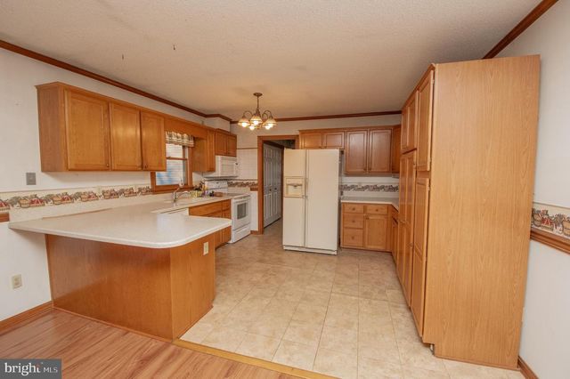 35572 JAMI AVE, Laurel, DE 19956