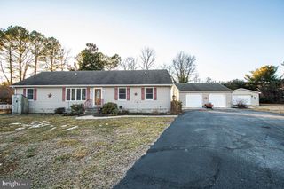 35572 JAMI AVE, Laurel, DE 19956