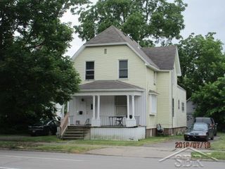 515 Williams Street, Saginaw, MI 48602
