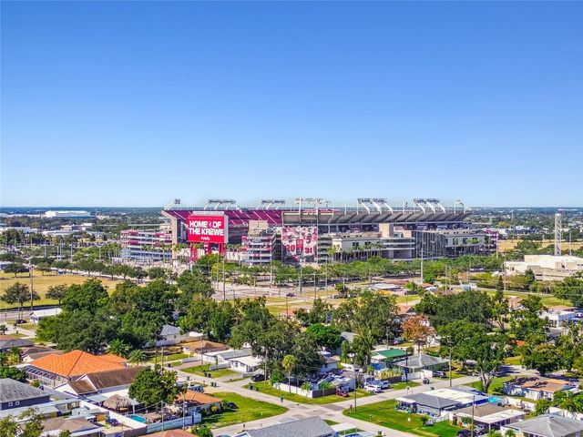 3502 N LINCOLN AVENUE, Tampa, FL 33607