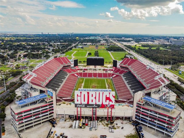 3502 N LINCOLN AVENUE, Tampa, FL 33607