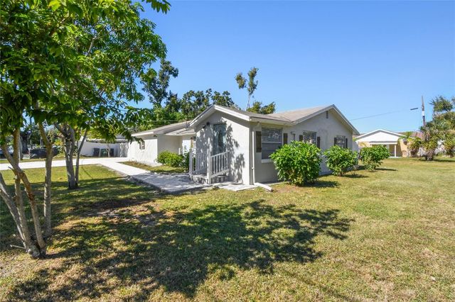 3502 N LINCOLN AVENUE, Tampa, FL 33607