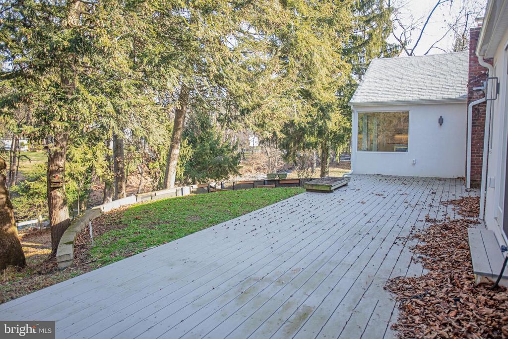 92 OVERBROOK DR, Princeton, NJ 08540