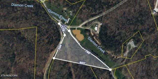 Lamplighter Way, Newport, TN 37821