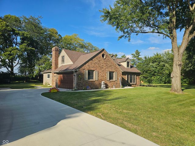 4616 Greenhill Way, Anderson, IN 46012