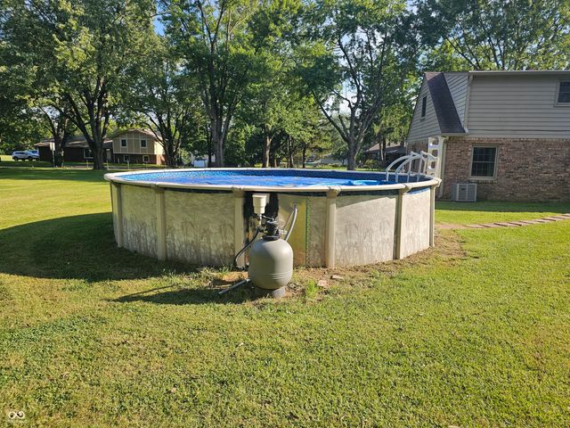 4616 Greenhill Way, Anderson, IN 46012