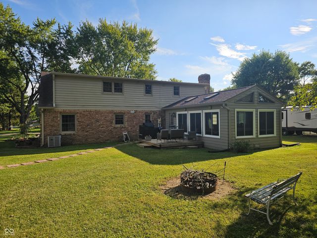 4616 Greenhill Way, Anderson, IN 46012