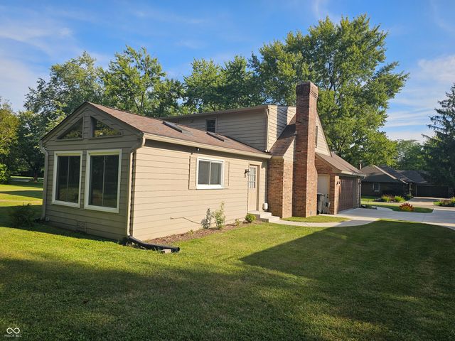 4616 Greenhill Way, Anderson, IN 46012
