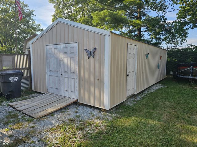 4616 Greenhill Way, Anderson, IN 46012