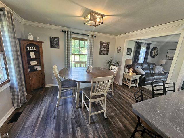 4616 Greenhill Way, Anderson, IN 46012