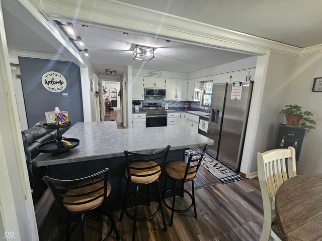 4616 Greenhill Way, Anderson, IN 46012