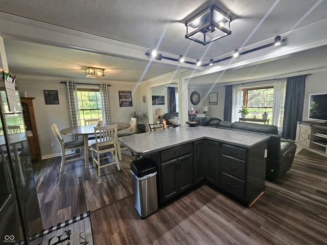4616 Greenhill Way, Anderson, IN 46012