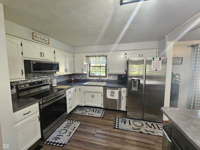 4616 Greenhill Way, Anderson, IN 46012