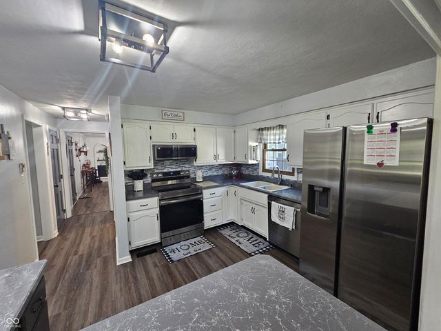 4616 Greenhill Way, Anderson, IN 46012