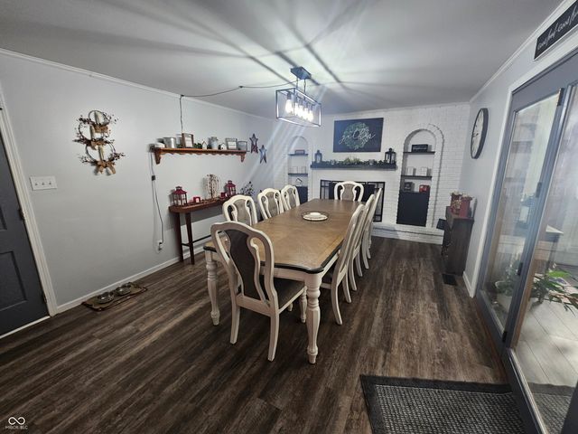 4616 Greenhill Way, Anderson, IN 46012