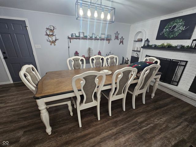 4616 Greenhill Way, Anderson, IN 46012