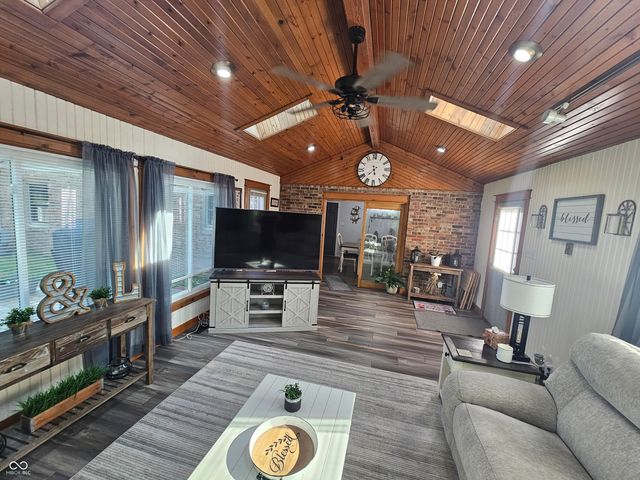 4616 Greenhill Way, Anderson, IN 46012