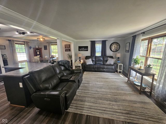 4616 Greenhill Way, Anderson, IN 46012