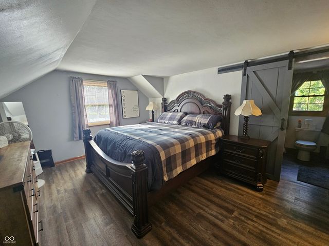 4616 Greenhill Way, Anderson, IN 46012