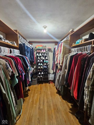 4616 Greenhill Way, Anderson, IN 46012