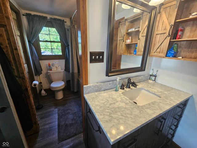 4616 Greenhill Way, Anderson, IN 46012