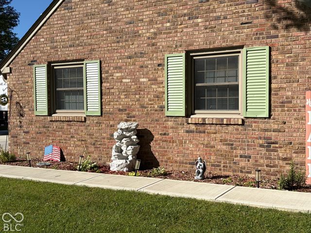 4616 Greenhill Way, Anderson, IN 46012