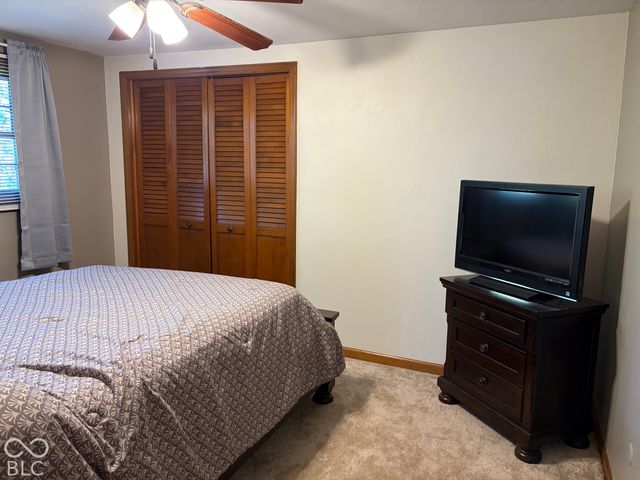 4616 Greenhill Way, Anderson, IN 46012