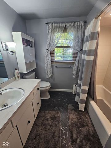 4616 Greenhill Way, Anderson, IN 46012