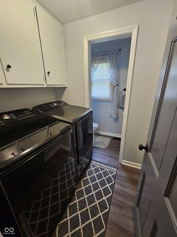 4616 Greenhill Way, Anderson, IN 46012