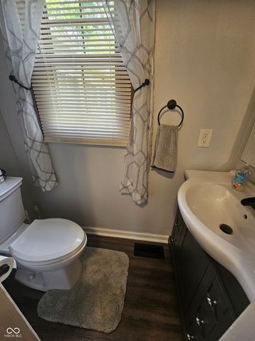 4616 Greenhill Way, Anderson, IN 46012