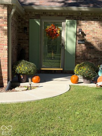 4616 Greenhill Way, Anderson, IN 46012