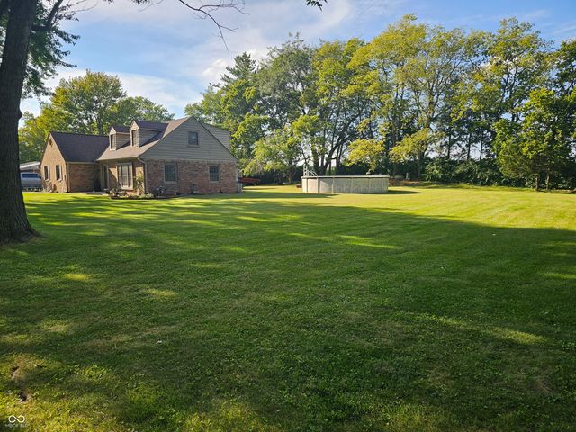 4616 Greenhill Way, Anderson, IN 46012