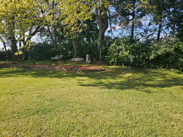4616 Greenhill Way, Anderson, IN 46012