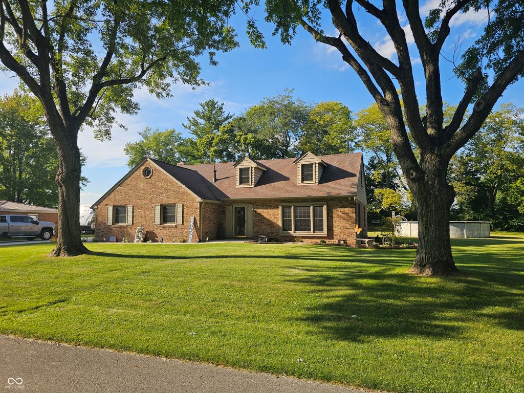 4616 Greenhill Way, Anderson, IN 46012