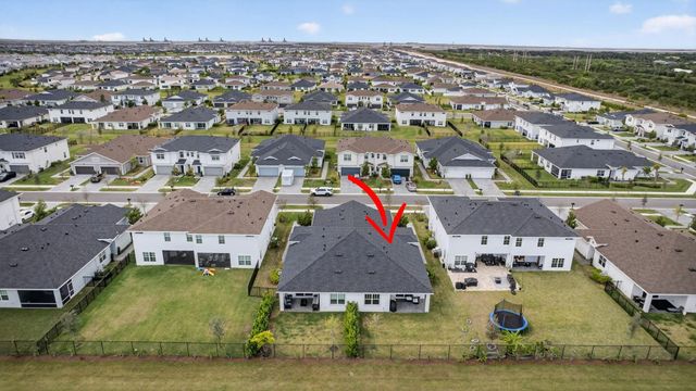 1446 Tangled Orchard Trace, Loxahatchee, FL 33470