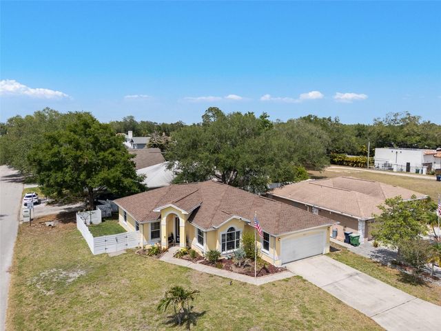 3217 W BAY AVENUE, Tampa, FL 33611
