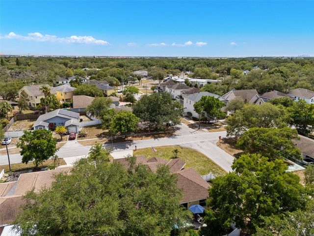 3217 W BAY AVENUE, Tampa, FL 33611