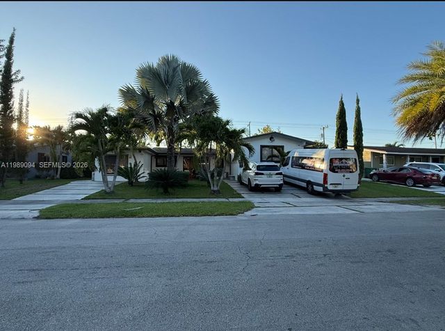 9495 Dominican Dr 0, Cutler Bay, FL 33189