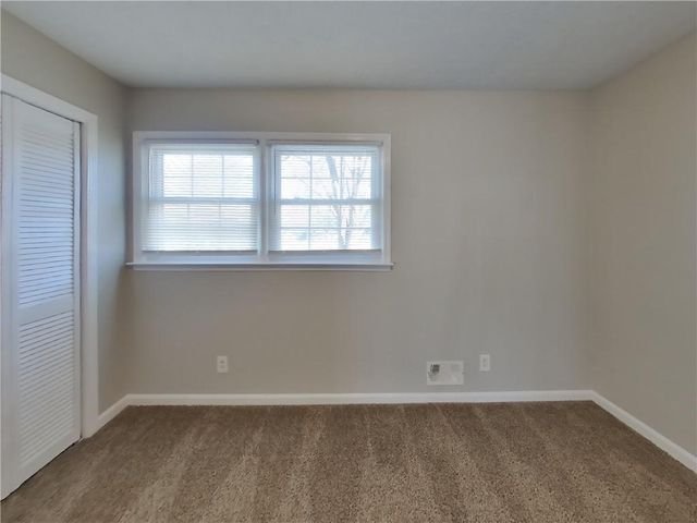 Address unavailable.