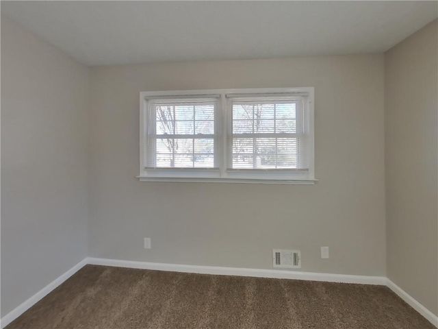 Address unavailable.