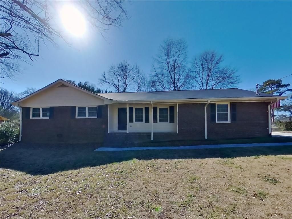 Address unavailable.