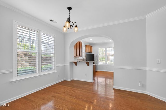 4920 Amber Clay Lane, Raleigh, NC 27612