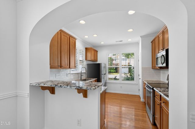 4920 Amber Clay Lane, Raleigh, NC 27612