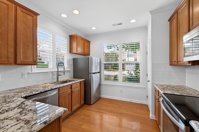 4920 Amber Clay Lane, Raleigh, NC 27612
